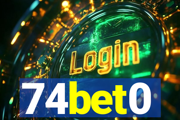 74bet0