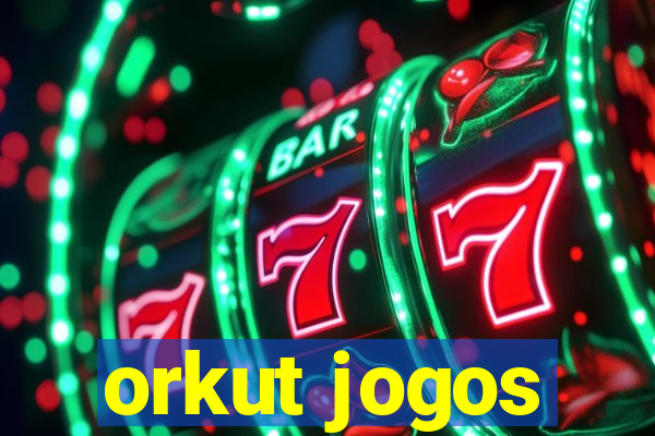 orkut jogos