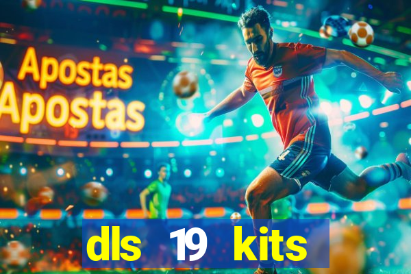 dls 19 kits manchester united