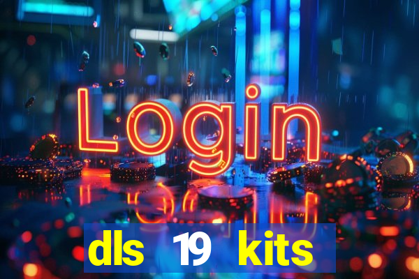 dls 19 kits manchester united