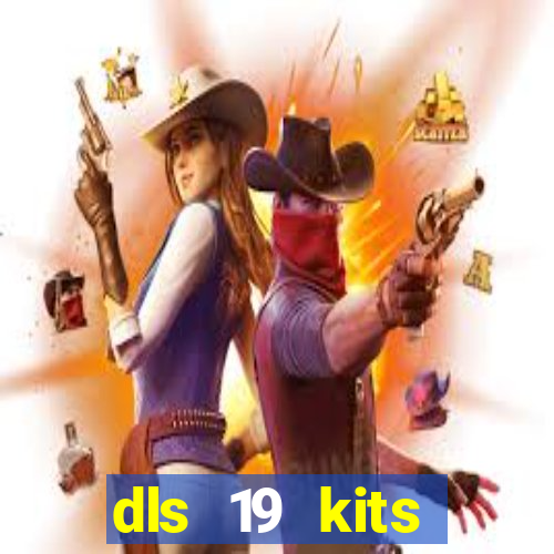 dls 19 kits manchester united