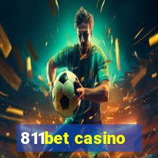 811bet casino
