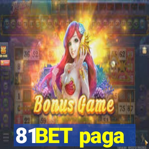 81BET paga