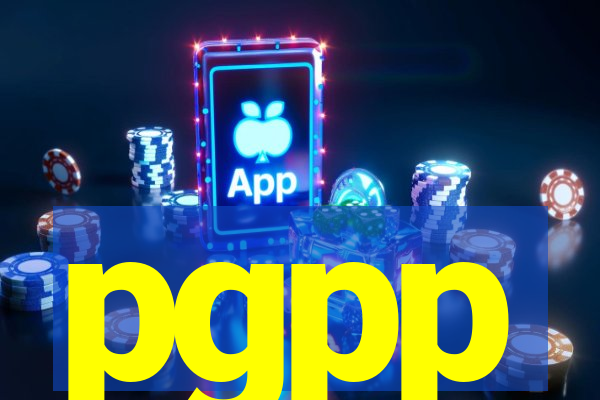 pgpp