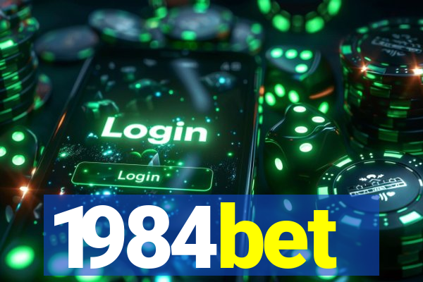 1984bet