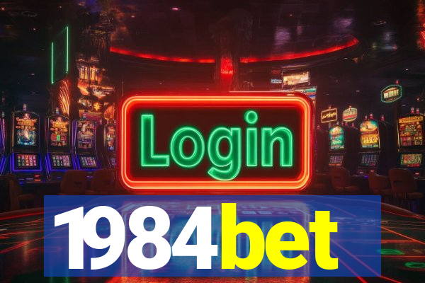 1984bet