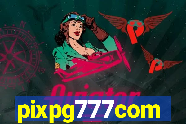 pixpg777com