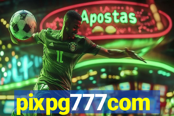 pixpg777com