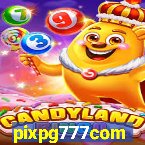 pixpg777com