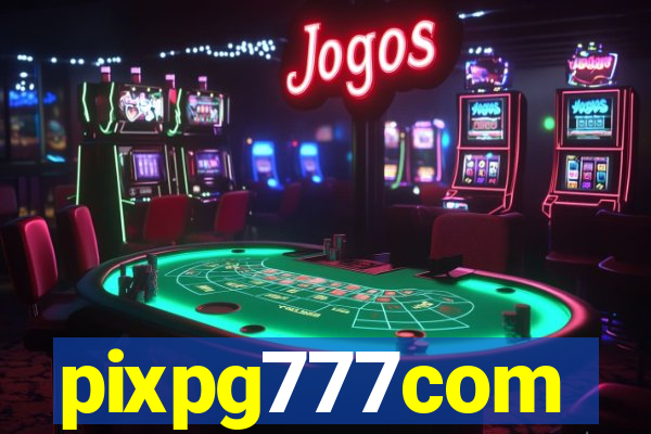 pixpg777com