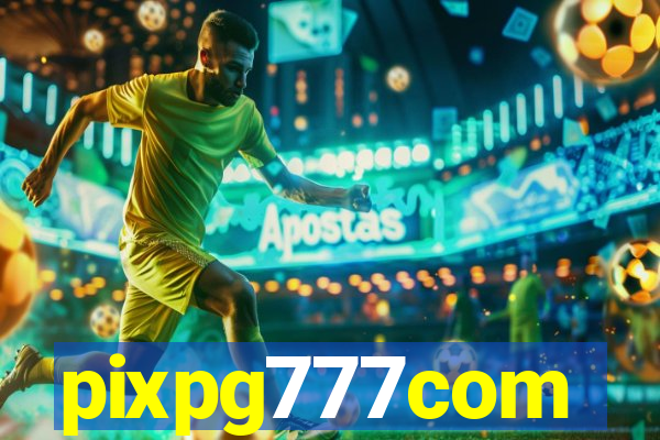 pixpg777com