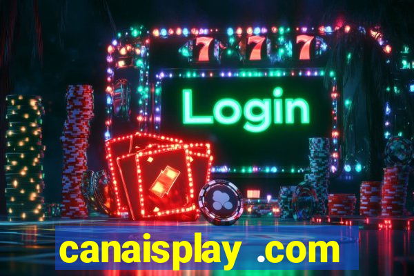 canaisplay .com