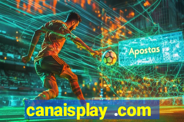 canaisplay .com