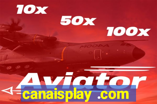 canaisplay .com