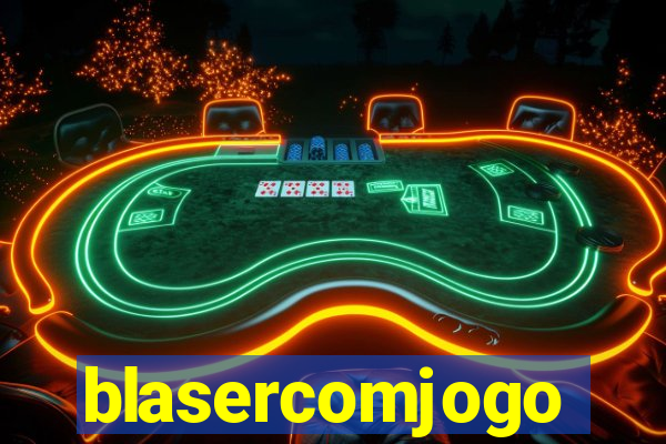 blasercomjogo