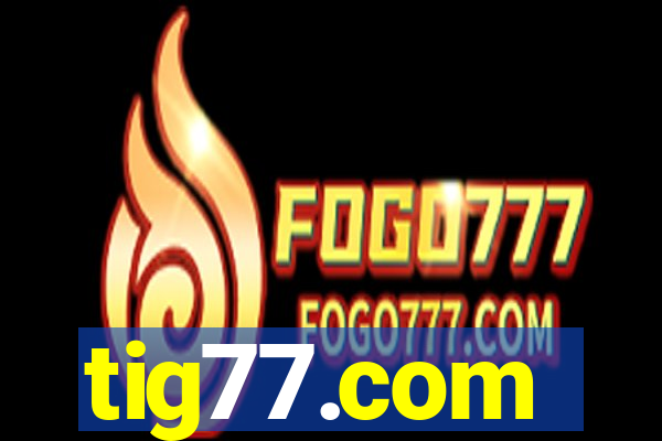 tig77.com
