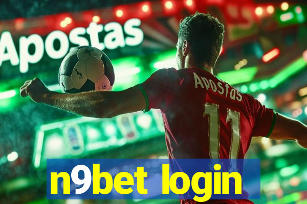 n9bet login