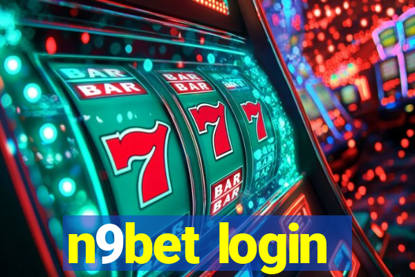 n9bet login
