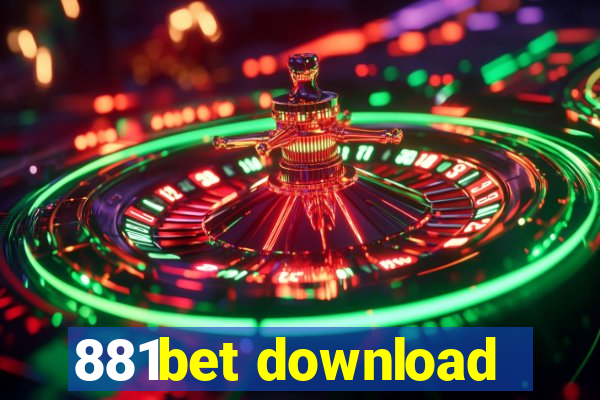 881bet download