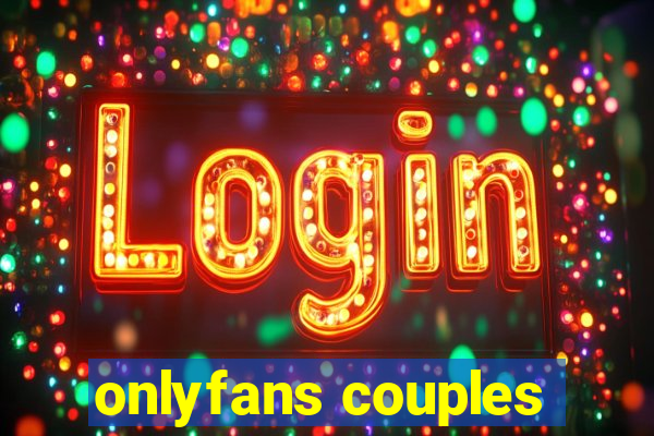 onlyfans couples