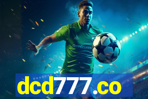 dcd777.co