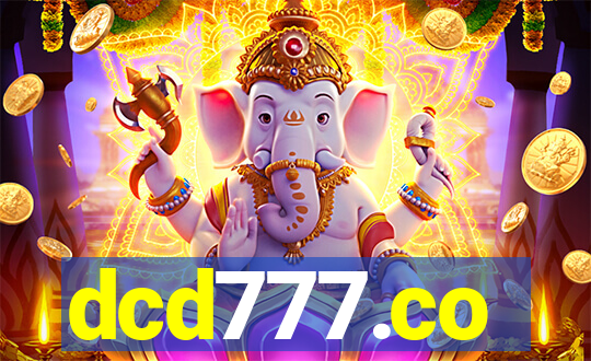 dcd777.co