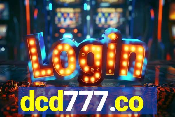 dcd777.co