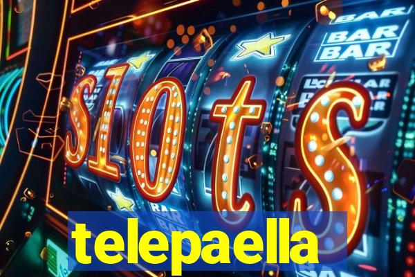 telepaella