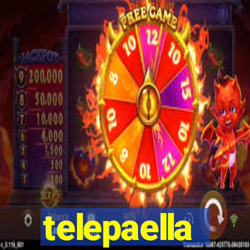 telepaella