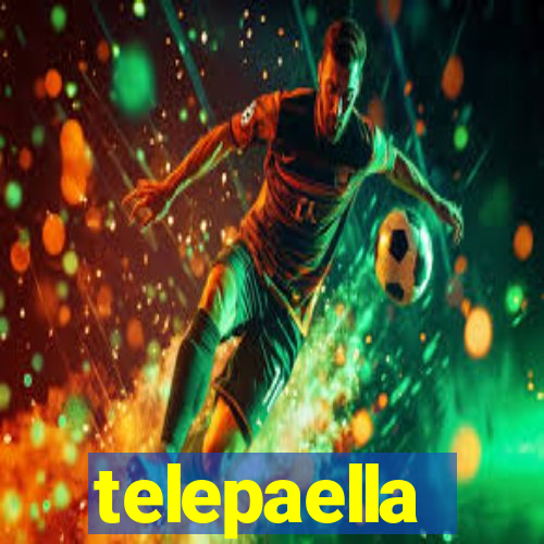 telepaella