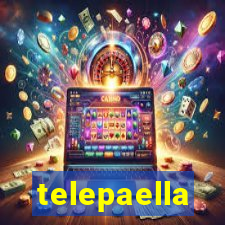 telepaella