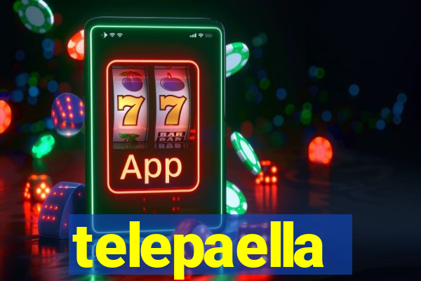 telepaella