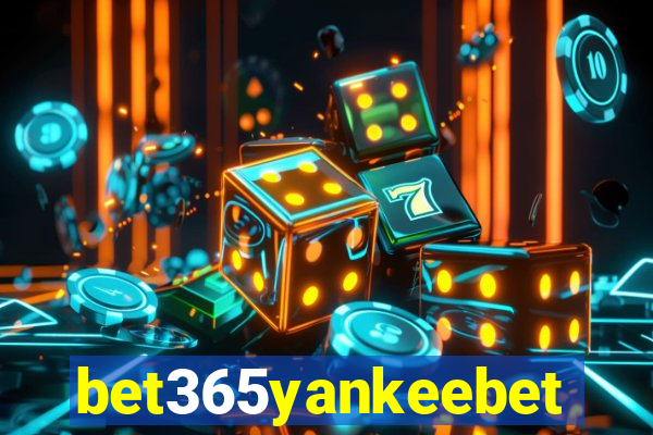 bet365yankeebet