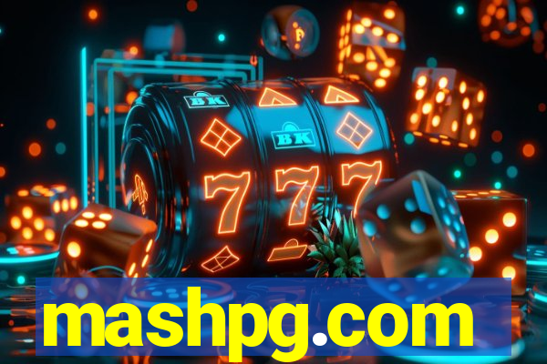 mashpg.com