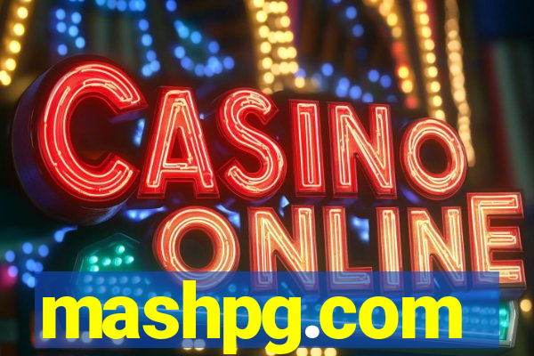 mashpg.com