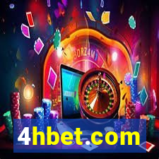 4hbet.com