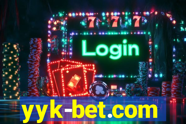 yyk-bet.com