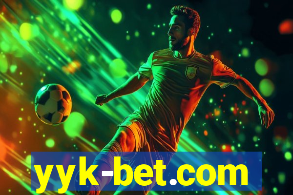 yyk-bet.com