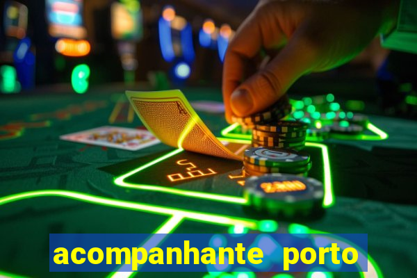acompanhante porto velho ro