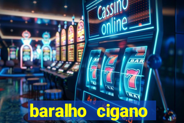 baralho cigano gratis estrela guia