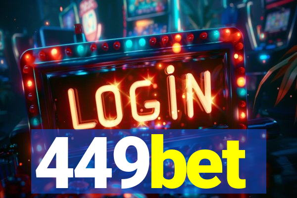 449bet