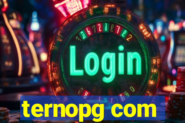 ternopg com