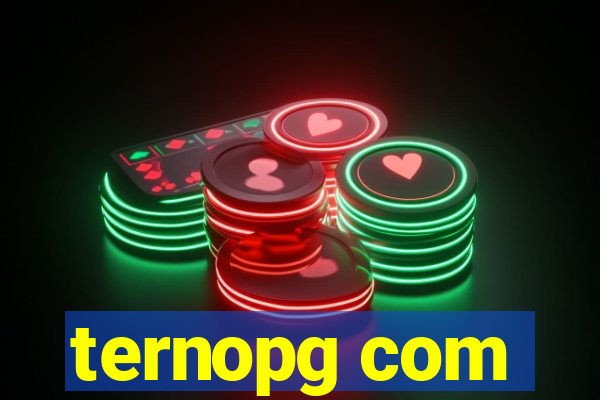 ternopg com