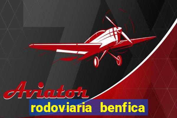 rodoviaria benfica rio de janeiro