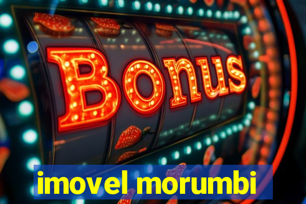 imovel morumbi