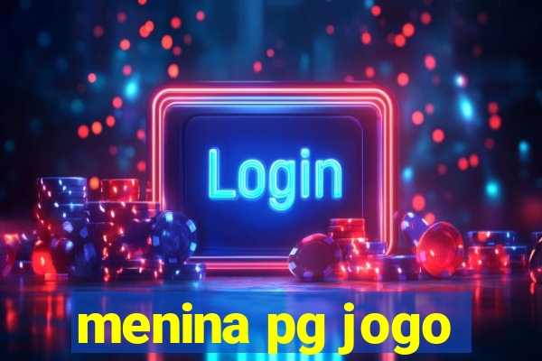 menina pg jogo
