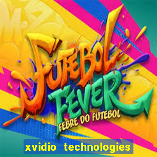 xvidio technologies startup os download