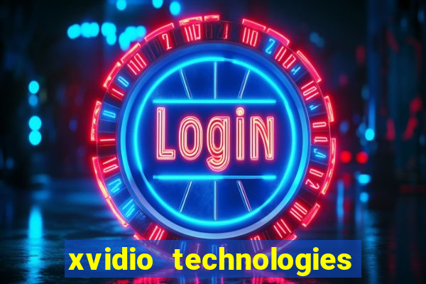 xvidio technologies startup os download