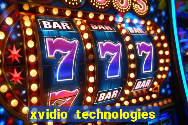 xvidio technologies startup os download
