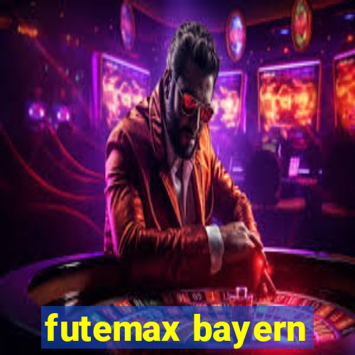 futemax bayern